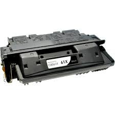KETRIDŽ HP-4100   C8061X  WB 