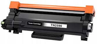 KETRIDŽ BROTHER TN-2590/Z
