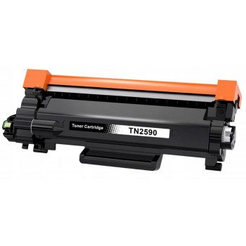 Toner Brother TN-2590/DCP-L2600/HL-L2402/L2442/L2802/L2862/MFC-L2862/2922/WB 