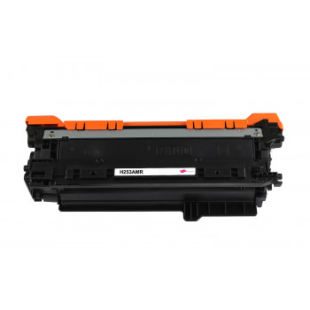 KETRIDŽ HP-CP3525 Enterprise 500 color M551 CE253A CE403A YELLOW WB 