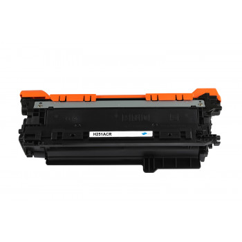KETRIDŽ HP-CP3525 Enterprise 500 color M551 CE251A CE401A CYAN WB 