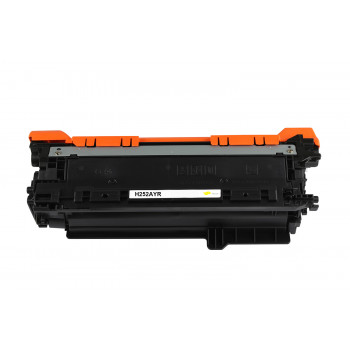 KETRIDŽ HP-CP3525 Enterprise 500 color M551 CE252A CE402A YELLOW WB 