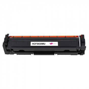 Toner HP-M280X M254 M280 M281 CF543X Magenta WB