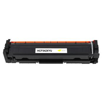 Toner HP-M280X M254 M280 M281 CF542X Yellow WB