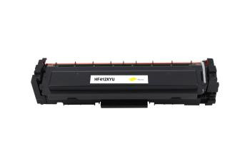 KETRIDŽ HP-M452/M477/CANON MF732C/734C MF731 CF412X/046HY YELLOW WB 