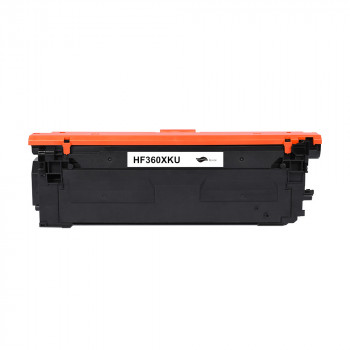 Toner HP-M552 M553 MFP M577 CF360X(508X) CANON 040H WB BLACK