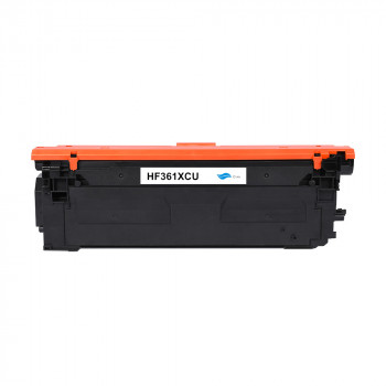 Toner HP-M552 M553 MFP M577 CF361X(508X) CANON 040H WB CYAN