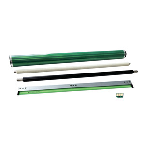OPC-kit Konica Minolta Bizhub C257 KATUN 