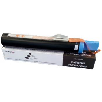 Toner CANON IR-2202/2004/2204/ CEXV42 INTEGRAL
