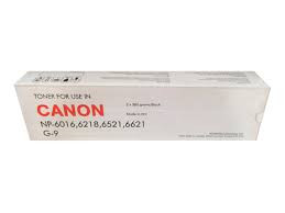 Toner Canon NP-6016/K