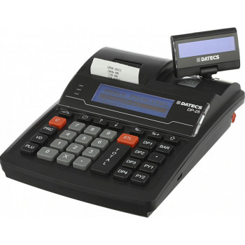 Fiskalna kasa DP-25MX 