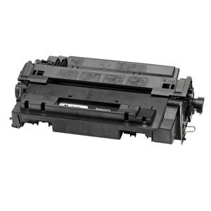 KETRIDŽ HP-P3015X/K CE255X