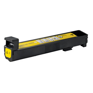 Ketridž HP-CP6015/CM6030/CM6040 YELLOW KATUN CB382A