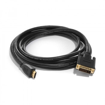 Kabal HDMI na DVI 