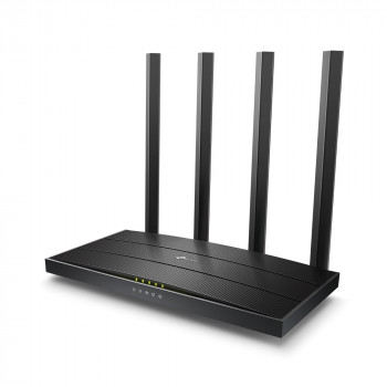 Ruter TP Link ARCHER C6