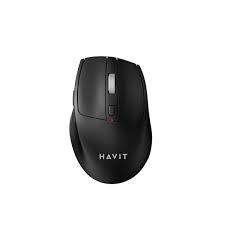 Miš wireless HV-MS61 crni
