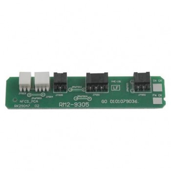 Reset fusera HP-M607  HP-M607 M608 M631 