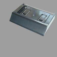 Separator HP-2300 3500 3700  Tray2    RC1-0954-000