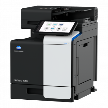 Konica Minolta Bizhub 4050i/P 