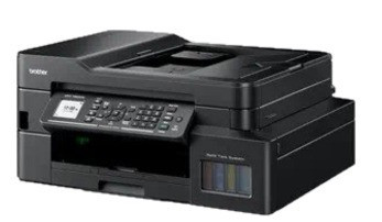 Brother MFC-T920DW tintni višenamjenski uređaj u boji 4-u-1  InkBenefit Plus 