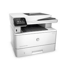 MFP uređaj HP LJ400 MFP 426DW  ADF-DUPLEX-WIFI    korišten