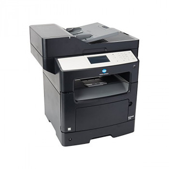KONICA MINOLTA 4020 / Laserski printer / REFURBISHED