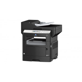 KONICA MINOLTA 4020 / Laserski printer / REFURBISHED 