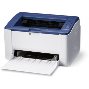 Printer Xerox Phaser 3020V_BI laser A4 20 PPM WIRELESS