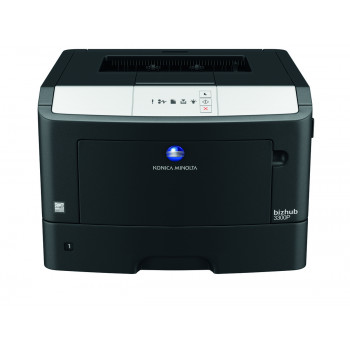 BIZHUB 3300P/P 