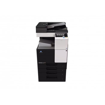 Konica Minolta Bizhub 287 Refurbished 