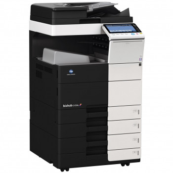 KONICA MINOLTA C454/P / C454/fotokopirni uređaj/ printer