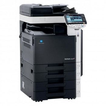 KONICA MINOLTA C257i/P