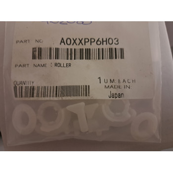 Odstojnik transfer rolne Konica Minolta Bizhub 164 185 215 226 225i A0XXPP6H03 