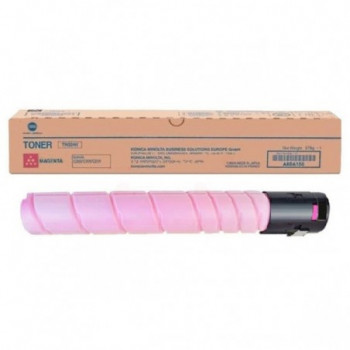 Toner BIZHUB C250i C300i C360i MAGENTA TN328M POLA ORIGINAL 