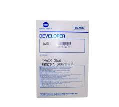 STARTER MINOLTA  Bizhub 360/361/420/421,   DV511    024G, 250K 
