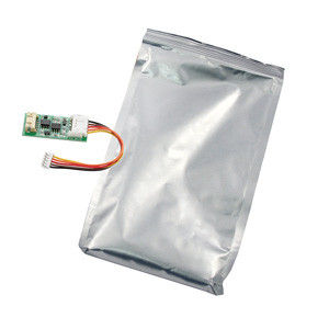 Developer kit C224 C258 C454 C458/C558 DV313C / DV512C / DV619C  CYAN KATUN 