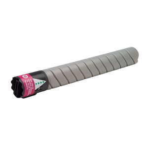 Toner BIZHUB C224/C284/C364/C224e/C284E/C364E MAGENTA TN321M ORIGINAL 