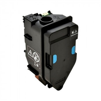 Toner Konica Minolta Bizhub C3320i Black Original AAJW152 