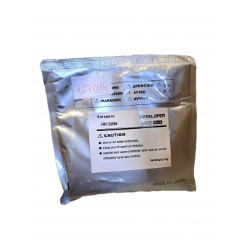 Starter CANON IRC-3200/CR 