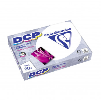 Fotokopirni papir A4 90gr 500L
