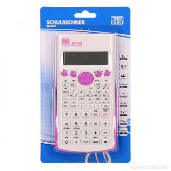 Digitron EC16 