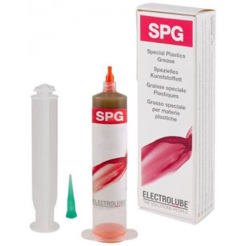 Mast za plastika SPG-35SL