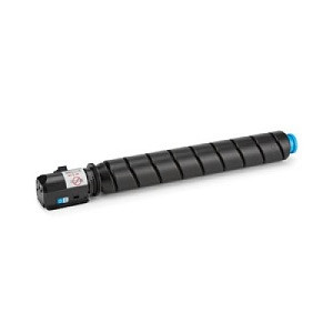 Toner CANON IR ADVANCE C256 356 357 CEXV55 CYAN KATUN 