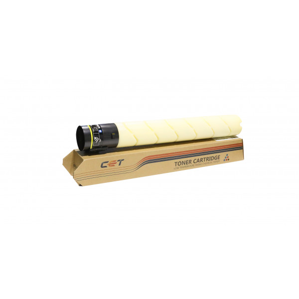 Toner Bizhub C227/PL/CET 
