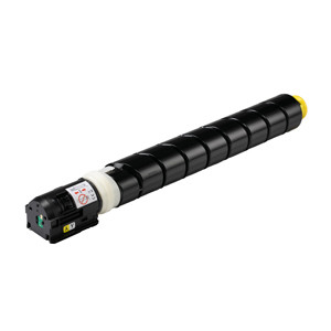 Toner Canon IRC ADVANCE DX C 5840 C 5860, C 5870 CEXV58 YELLOW KATUN 