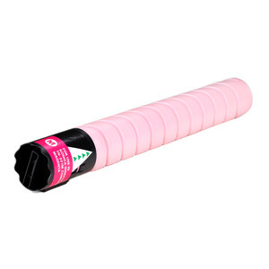 TONER KONICA MIMOLTA BIZHUB C257i TN227M MAGENTA KATUN 