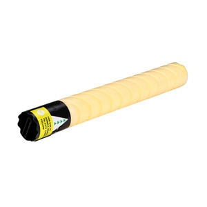 TONER KONICA MINOLTA BIZHUB C257i TN227Y YELLOW KATUN 