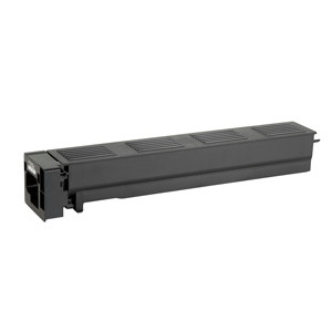 Toner Konica MInolta Bizhub 654 754 C654 C754 TN 711K TN712K KATUN A3VU150 