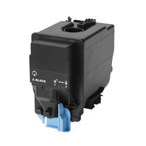 TONER BIZHUB C3350 C3580 C3351 C3851 TNP-48K TNP-49K BLACK KATUN 
