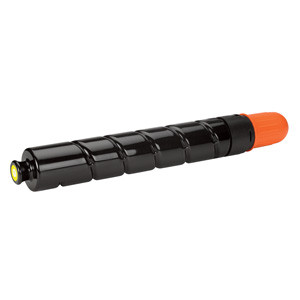 Toner CANON IR ADVANCE C 5045/C5051/C5250/5255 CEXV28 YELLOW KATUN 